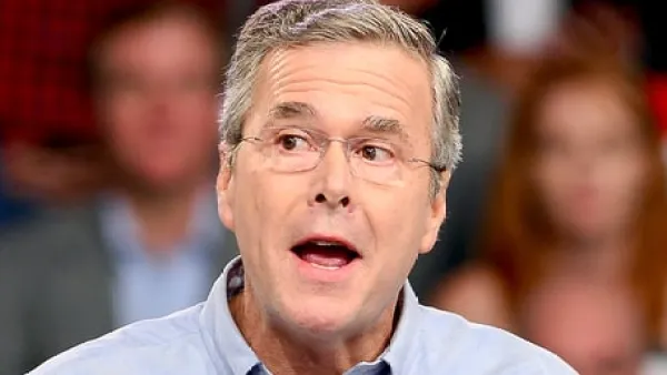 Jeb Bush
