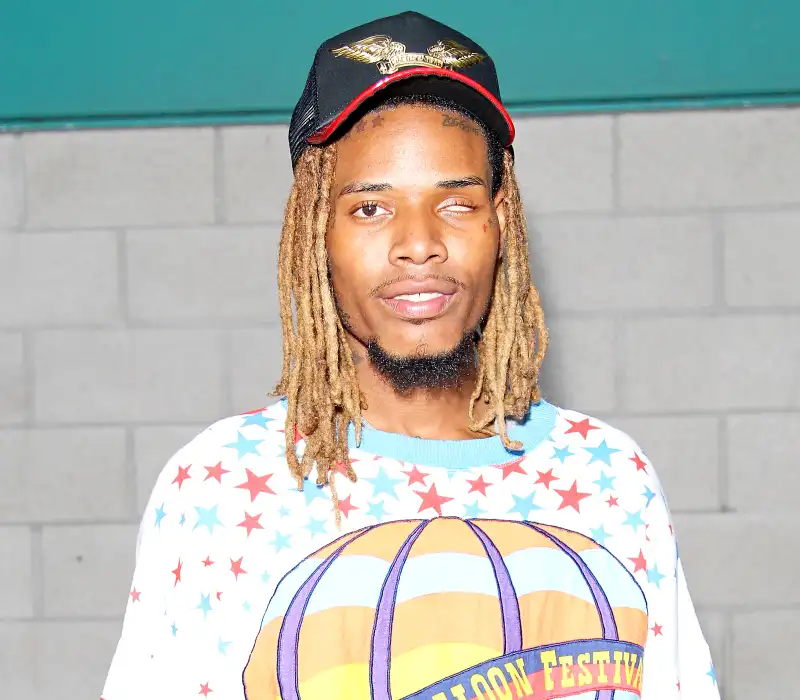 Fetty Wap