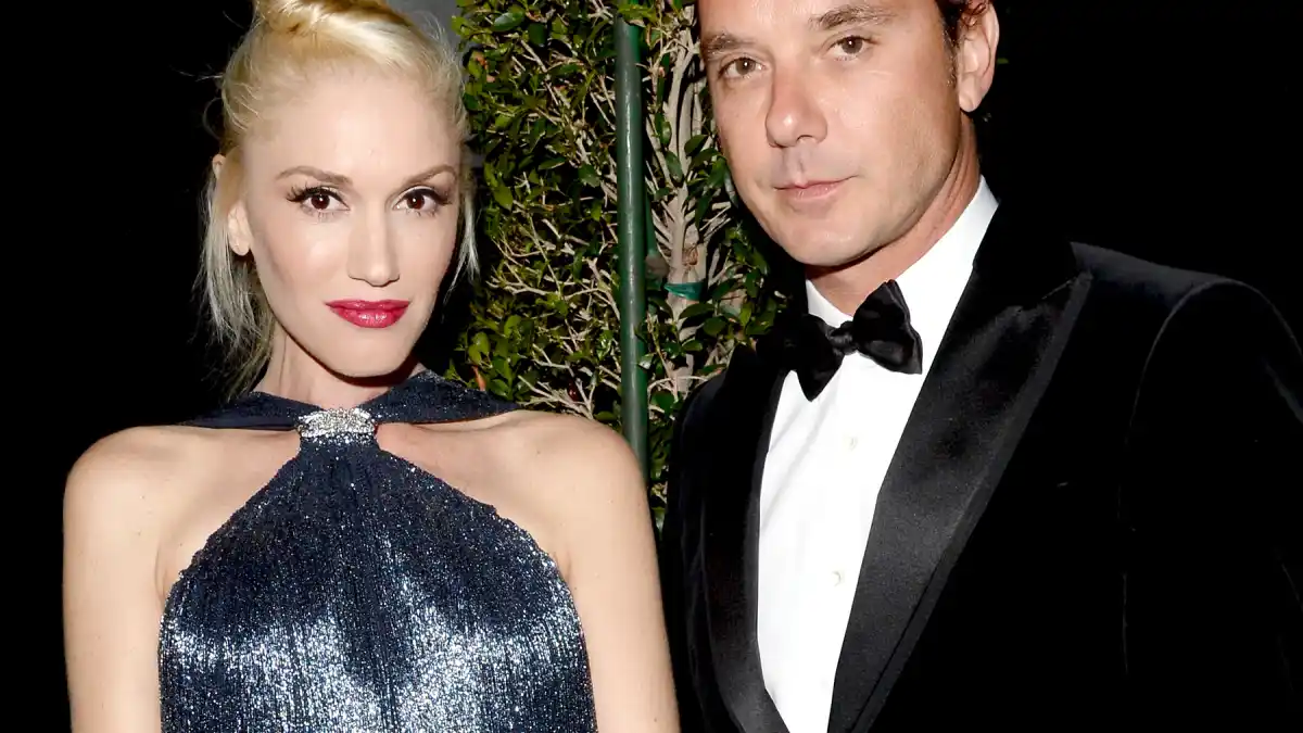 Gwen Stefani, Gavin Rossdale’s Family Nanny “Dressed in a Similar Way”