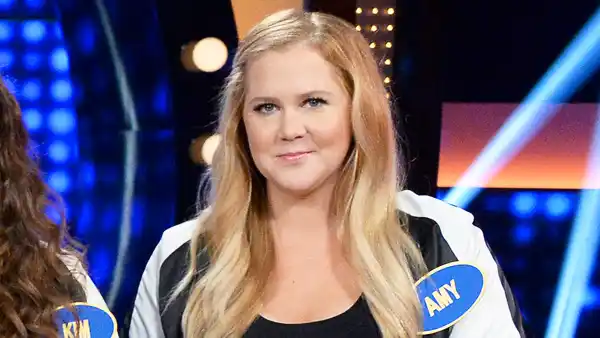 Amy Schumer