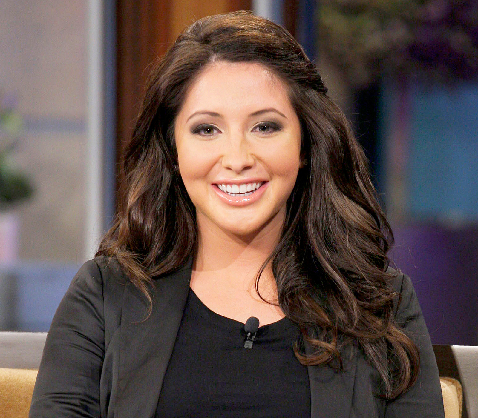 Bristol Palin