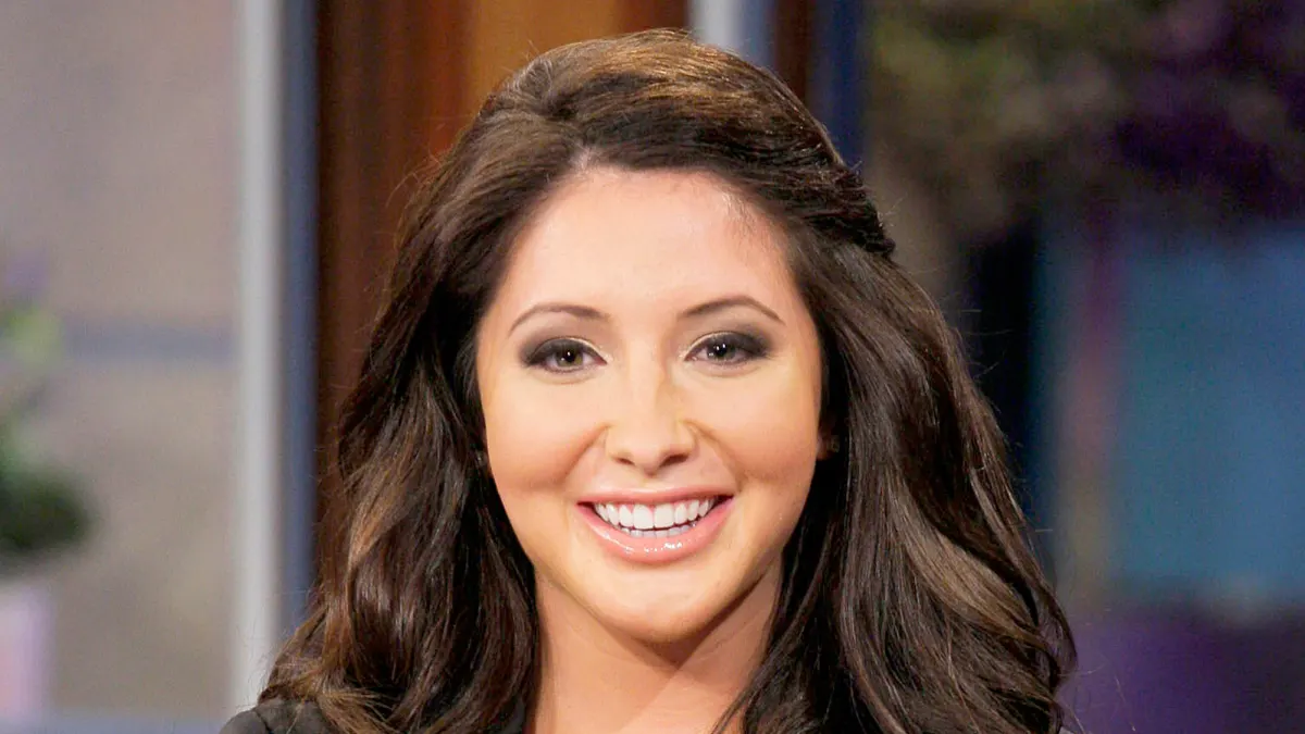 Bristol Palin