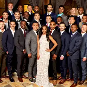 Rachel Lindsay Bachelorette