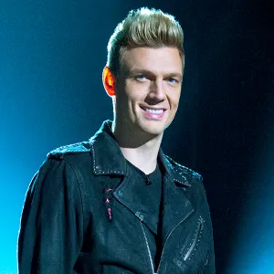Nick Carter Boy Band