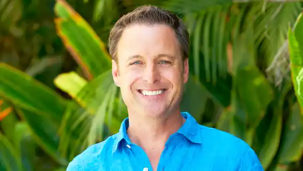 Chris Harrison