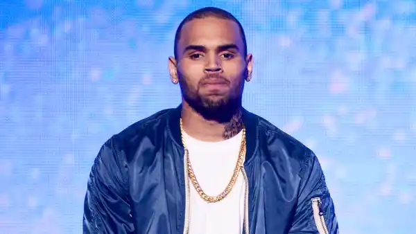 Chris Brown
