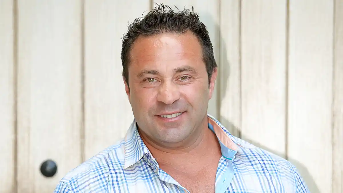 Joe Giudice