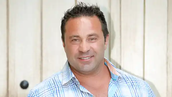 Joe Giudice