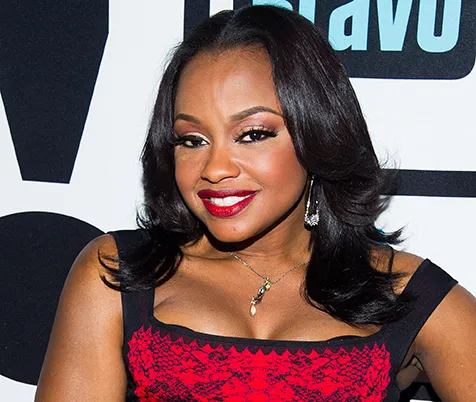 Phaedra Parks
