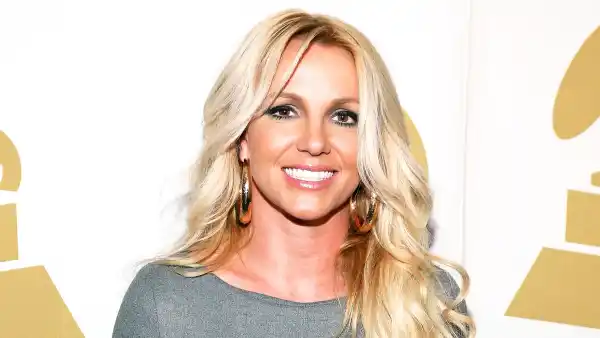 Britney Spears