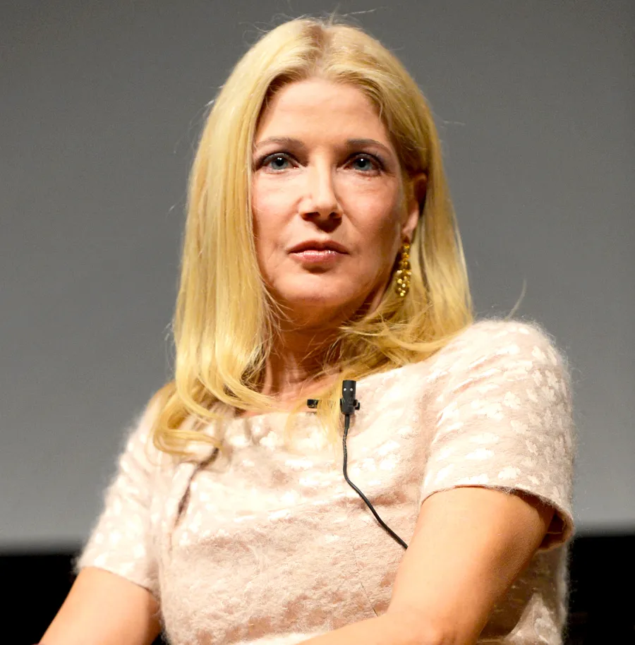 Candace Bushnell