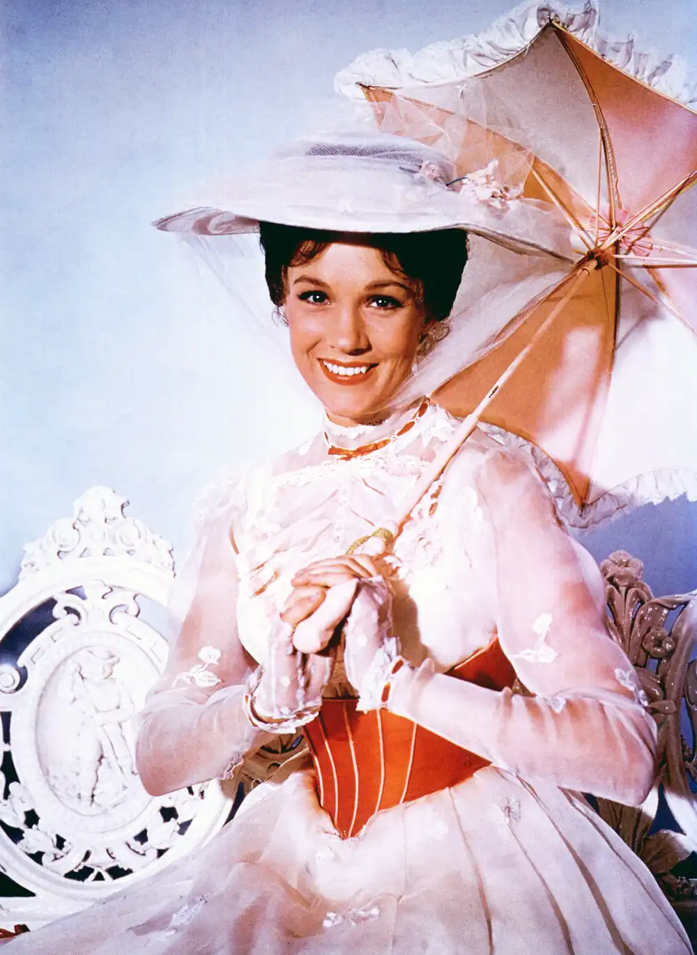 Julie Andrews