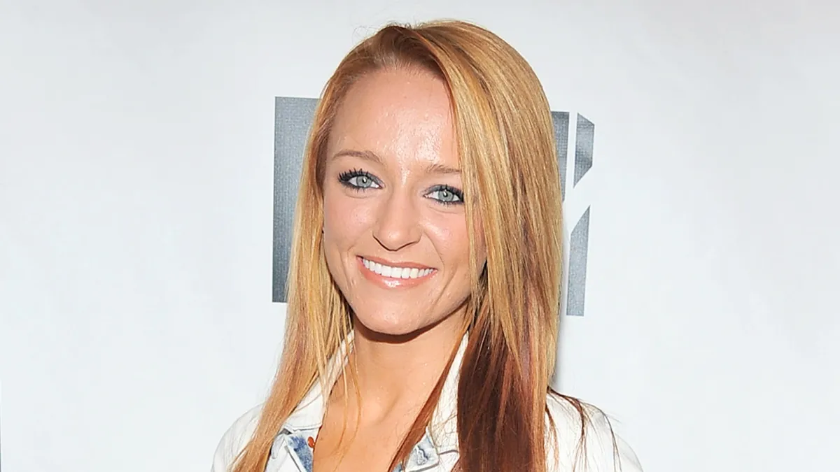 Maci Bookout