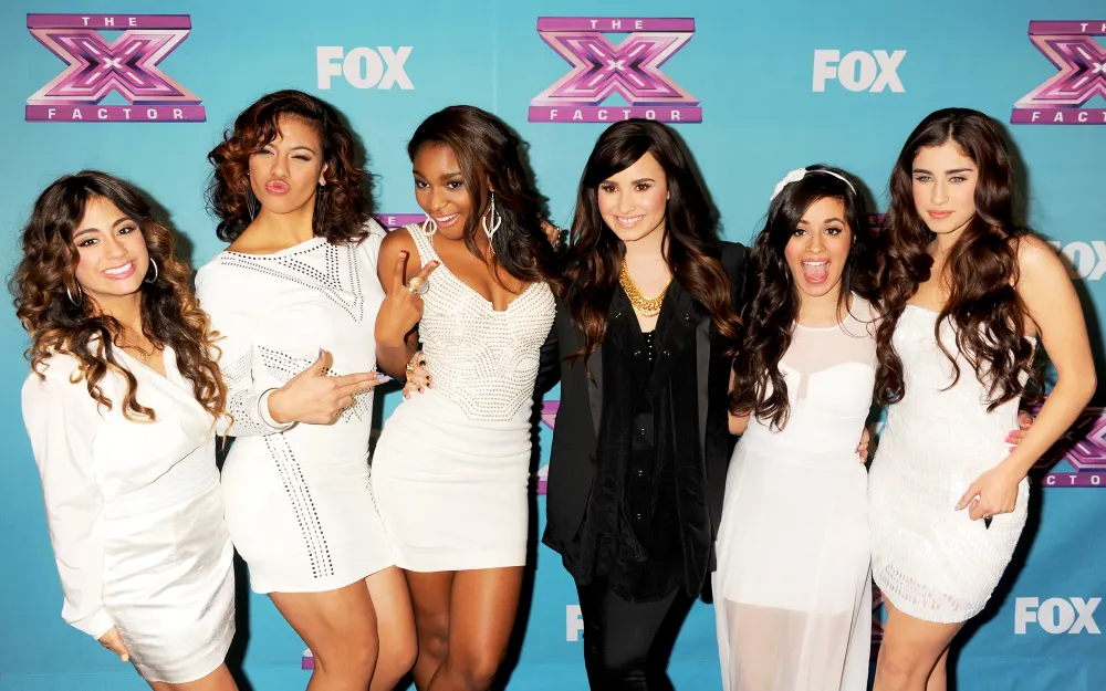 Fifth Harmony