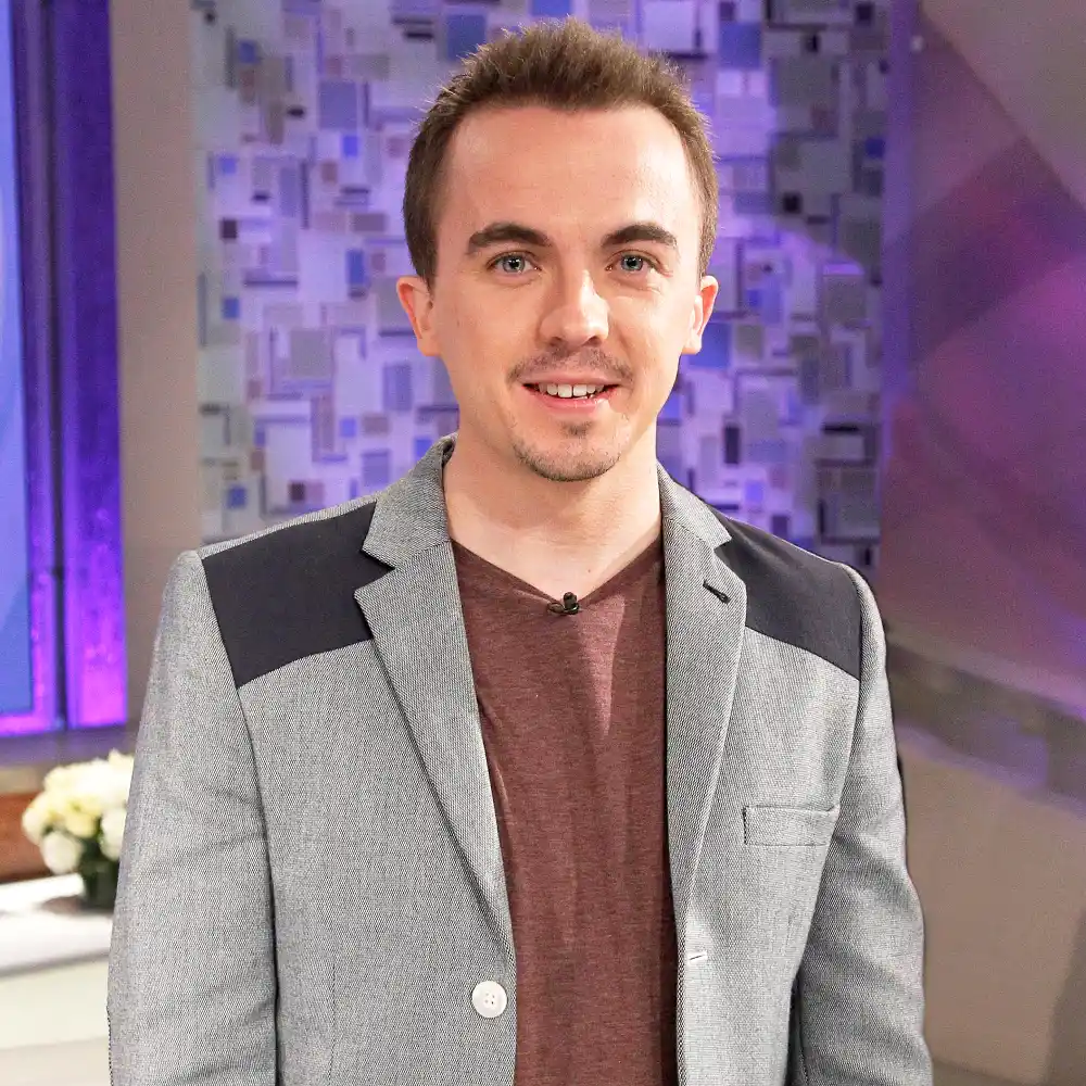 Frankie Muniz