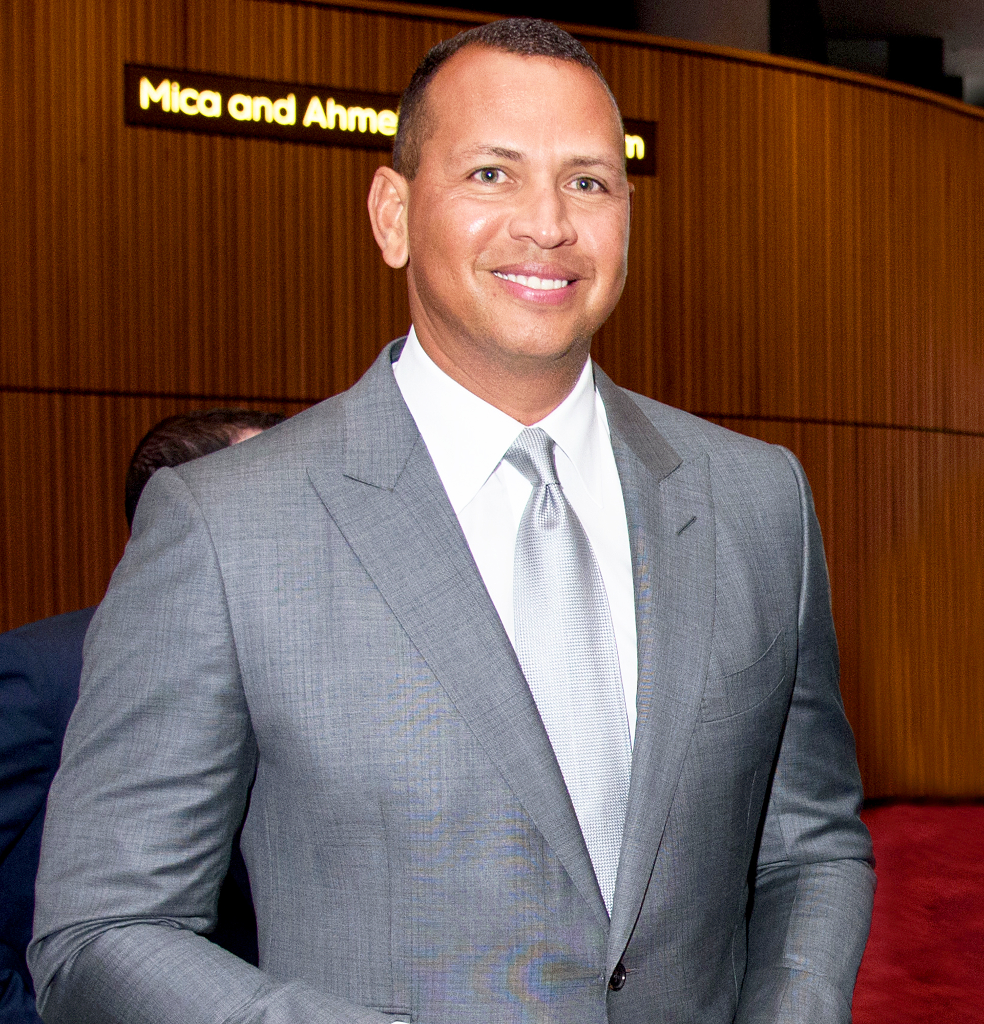 Alex Rodriguez