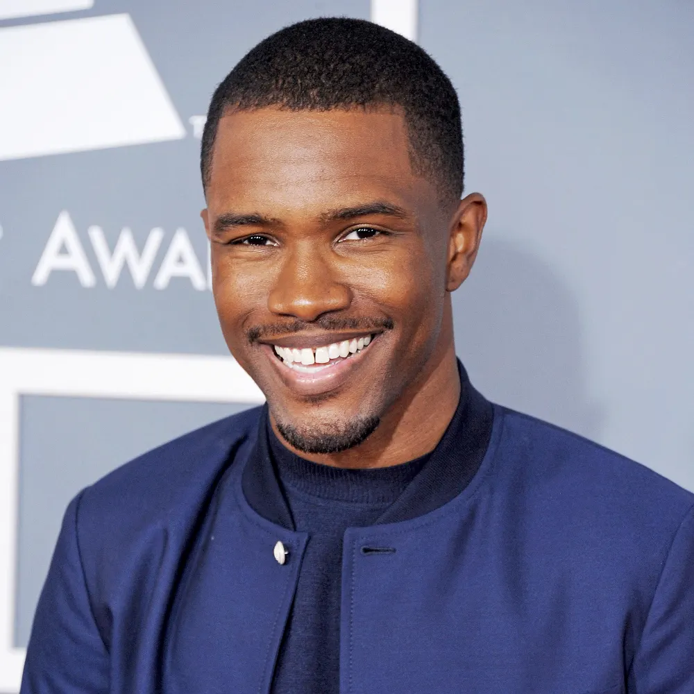Frank Ocean