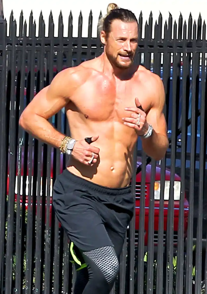 Gabriel Aubry