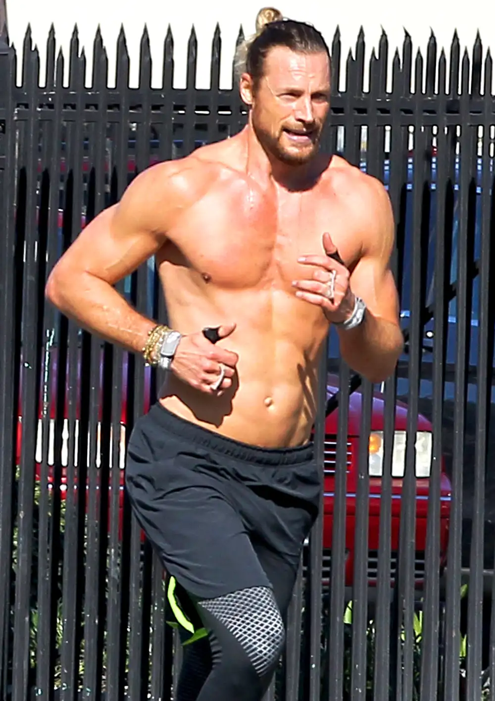Gabriel Aubry