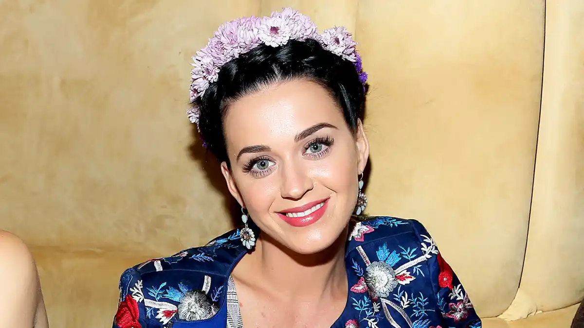 Katy Perry