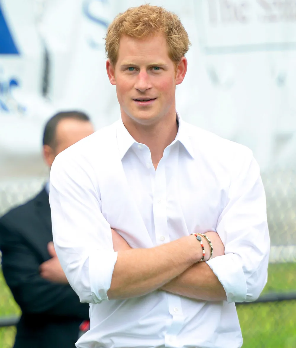 Prince Harry