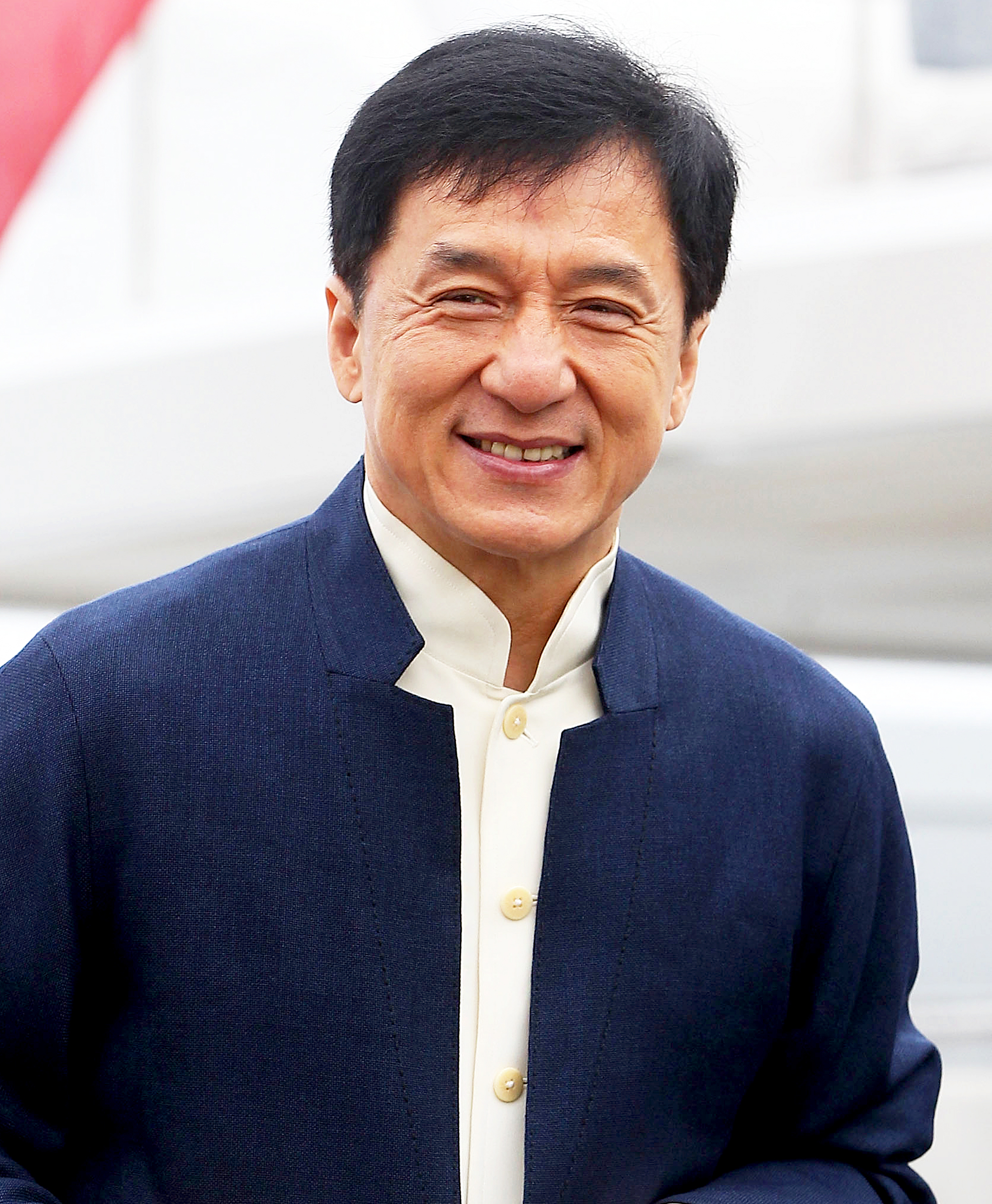 Jackie Chan