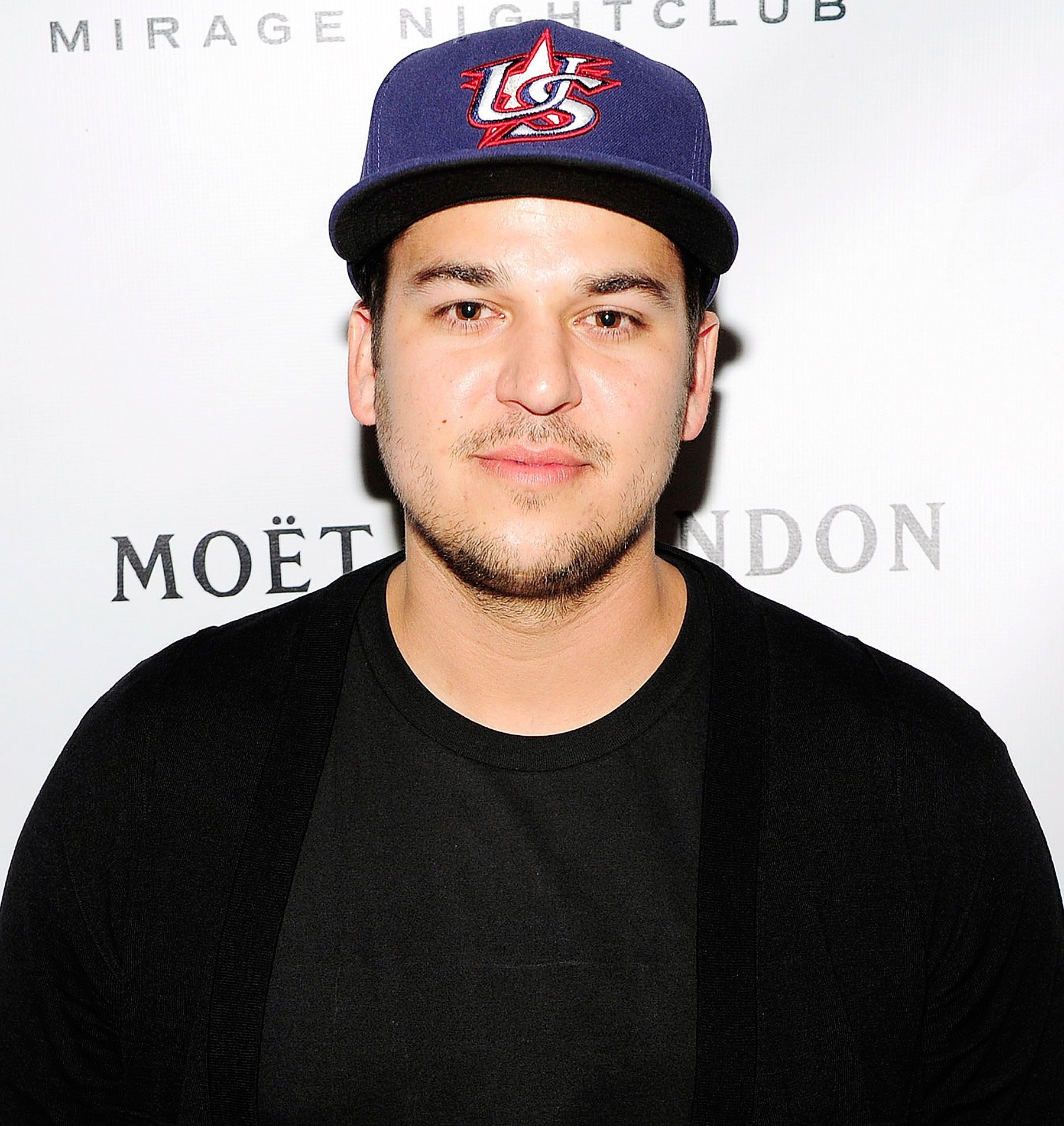 Rob Kardashian