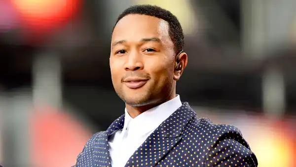 John Legend