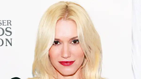 Gwen Stefani
