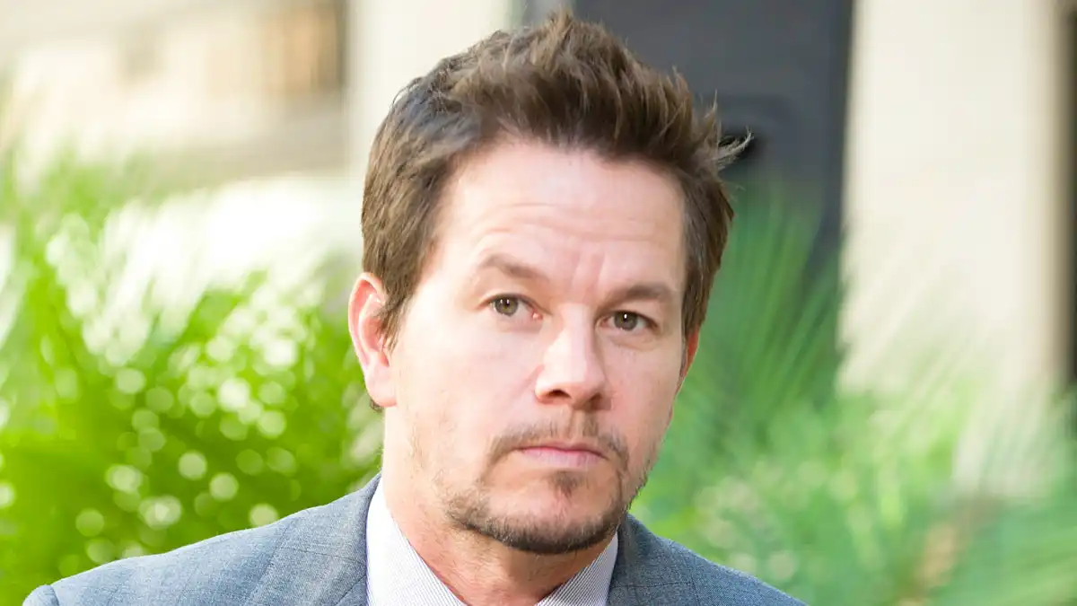 Mark Wahlberg
