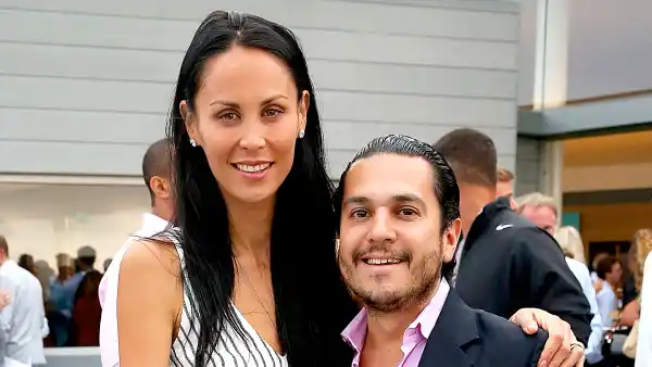 Jules Wainstein and Michael Wainstein