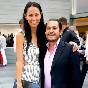 Jules Wainstein and Michael Wainstein