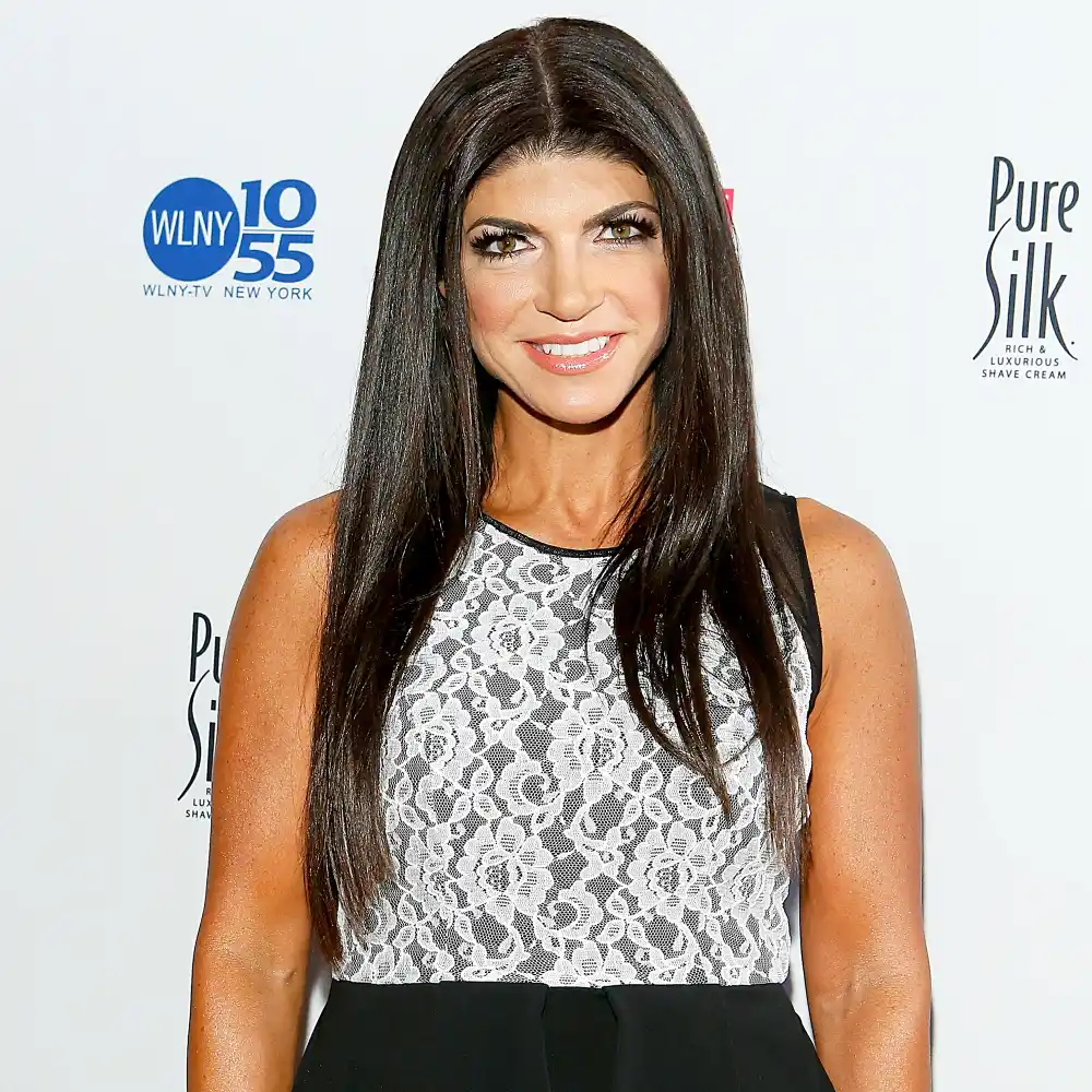Teresa Giudice