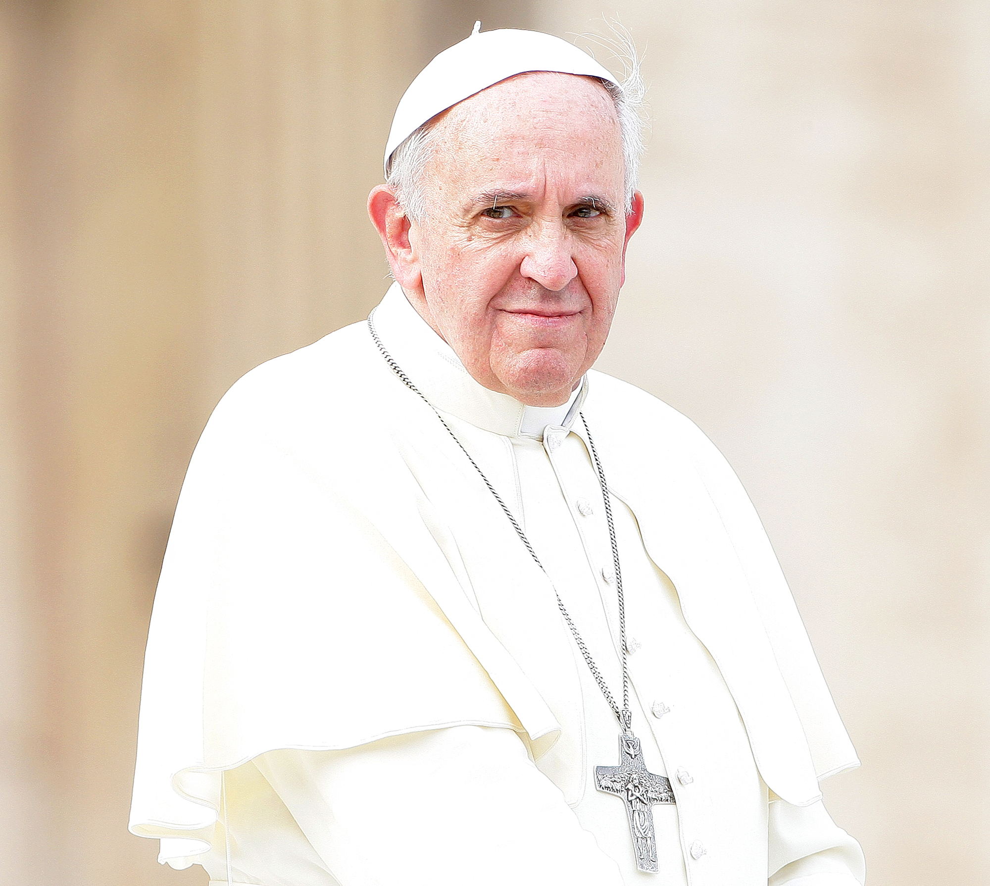 Pope Francis