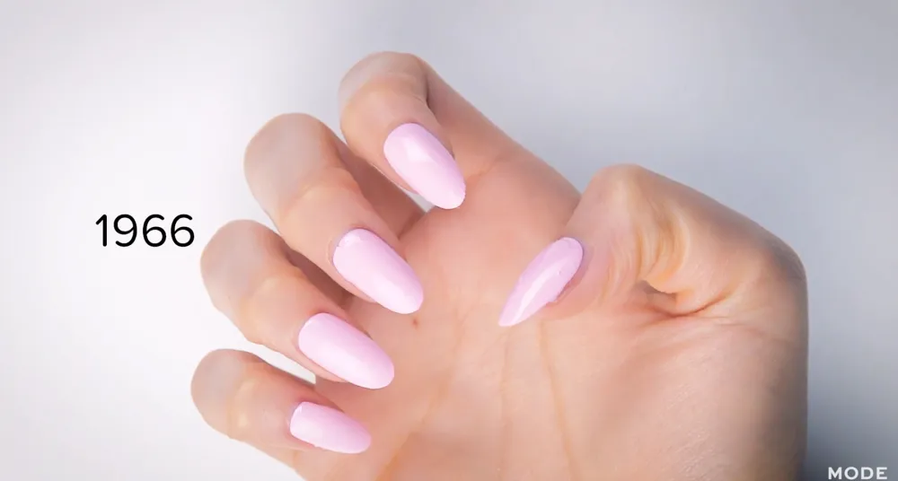 1966's mani