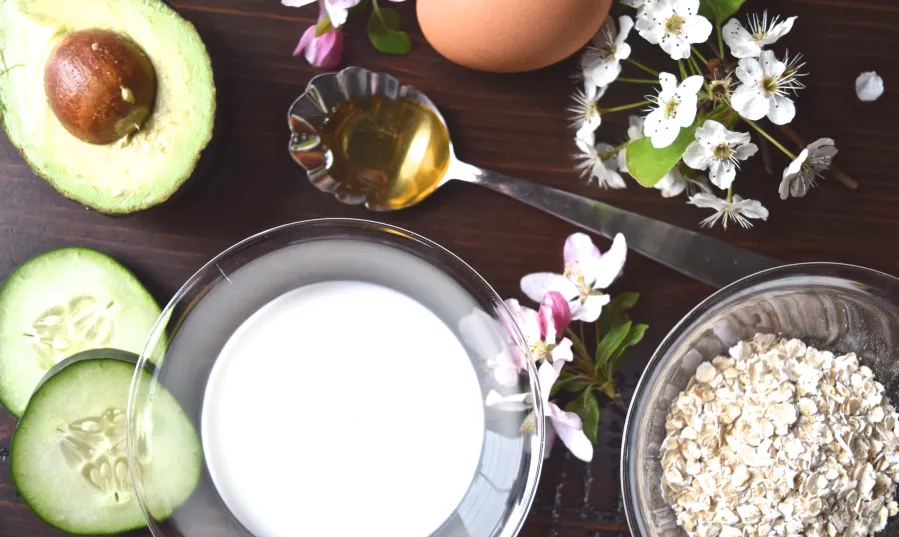 Not Your Average Spa Day