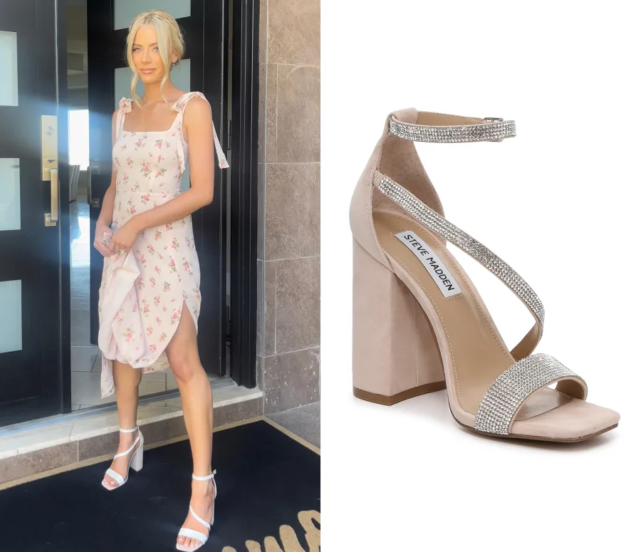 DSW SUMMER OCC. EMILY FERGUSON