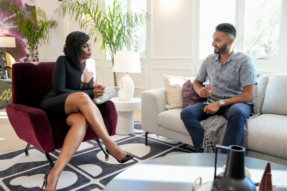 House of Villains - Season 1