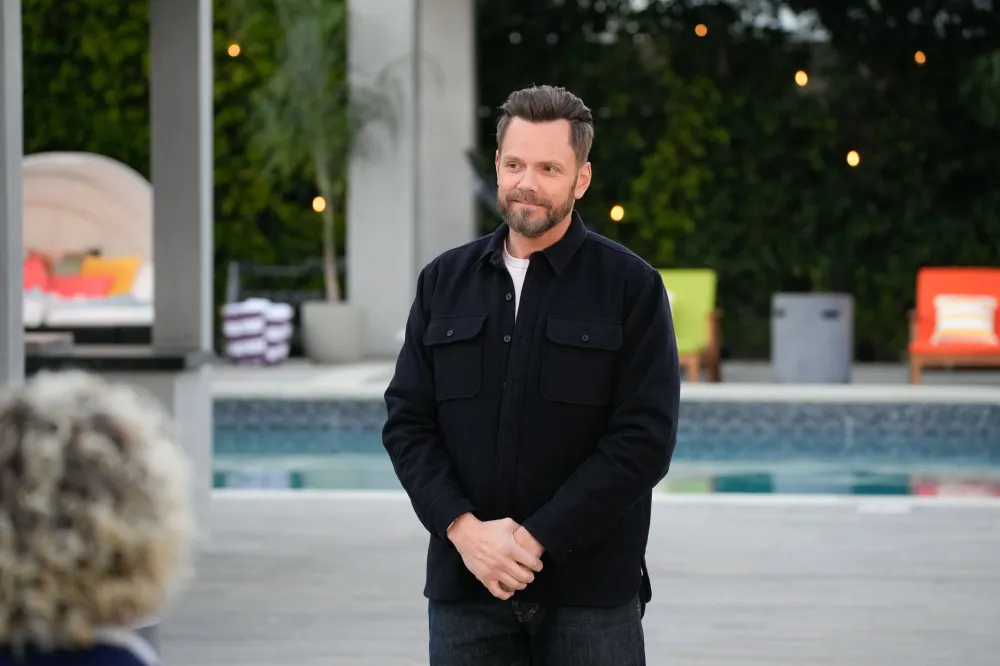 House of Villains - Season 1