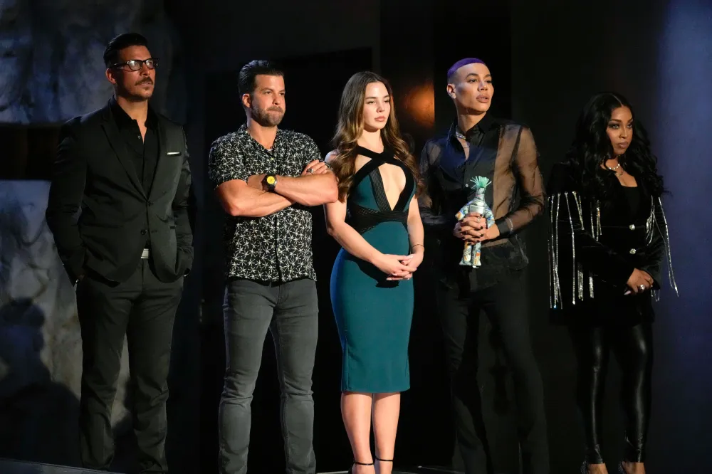 House of Villains - Season 1