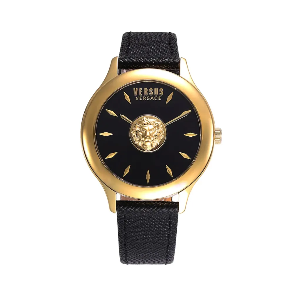 SO5 Time Is On Her Side