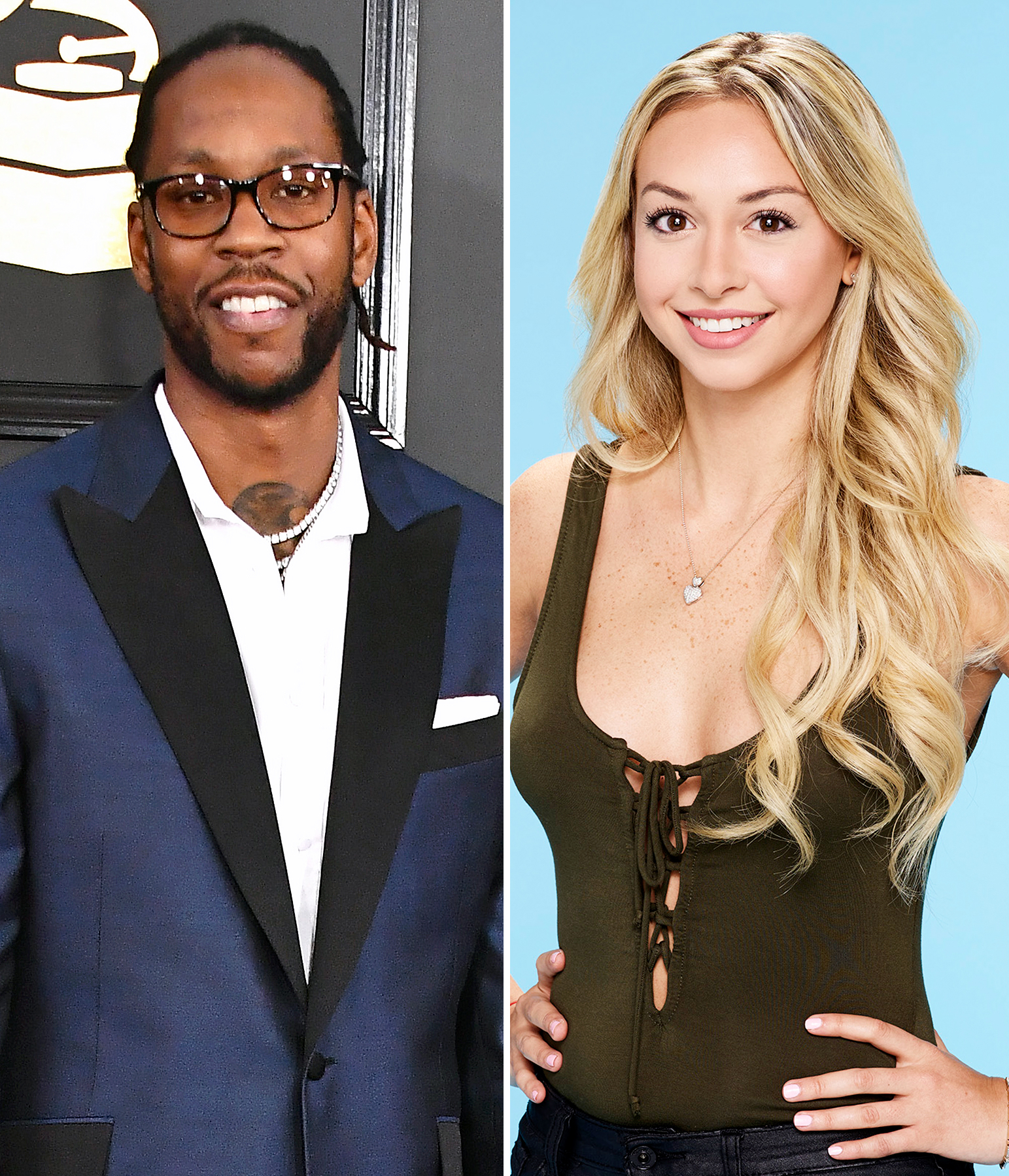 2 Chainz Corinne The Bachelor
