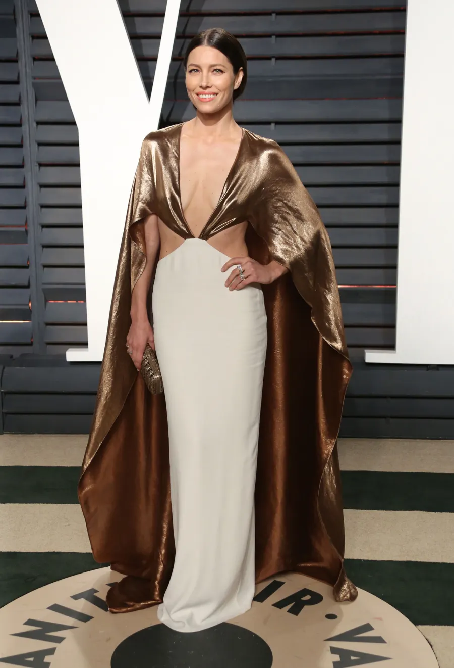 Jessica Biel Style Evolution