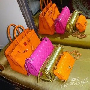 pursebop instagrams