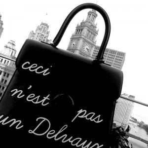 delvaux bag