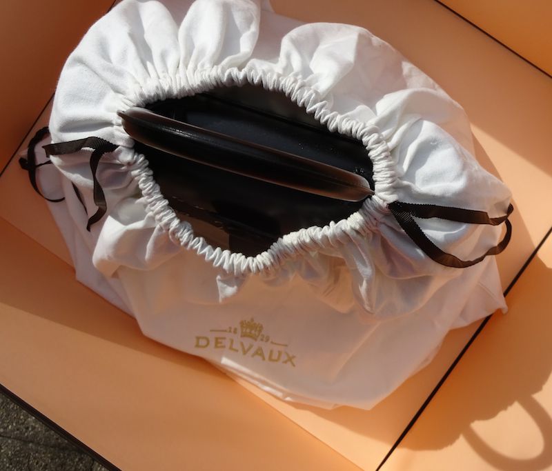 delvaux bag