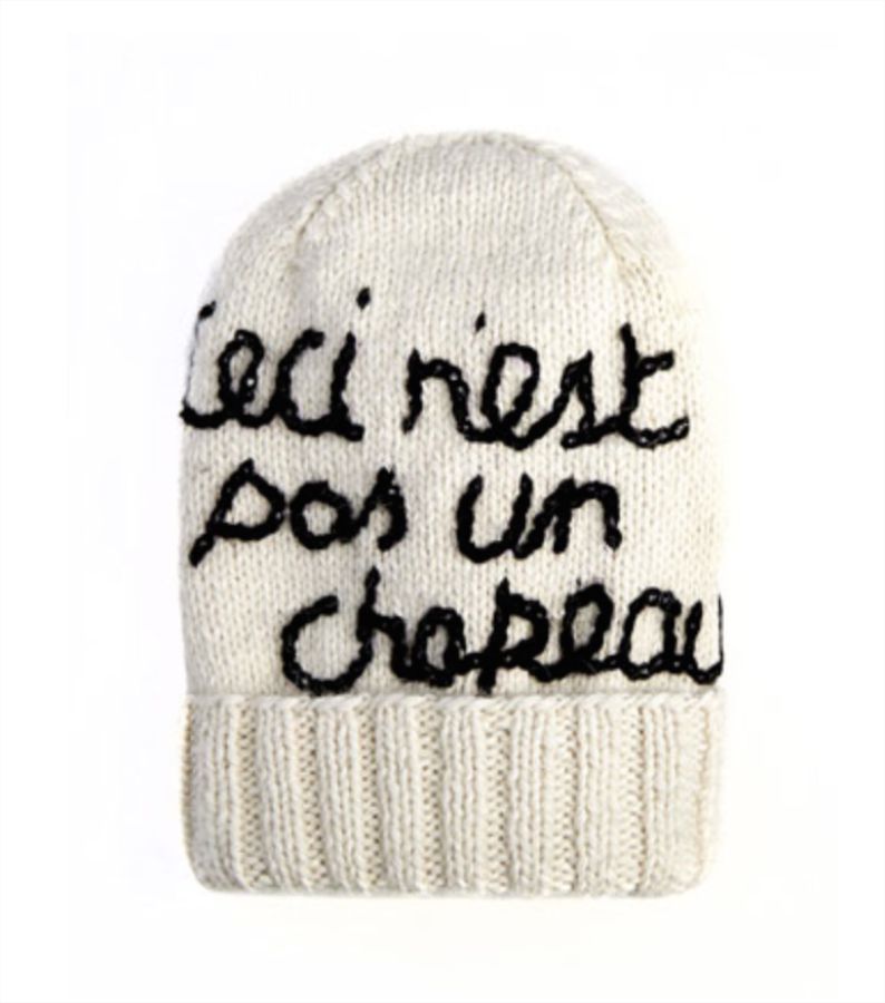 ceci n'est pas un delvaux