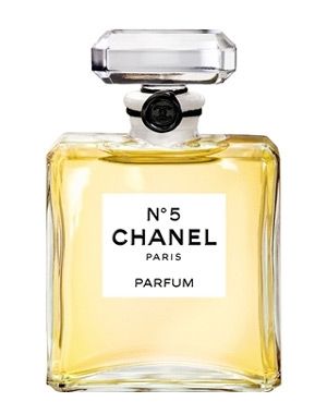 chanel no.5 perfume