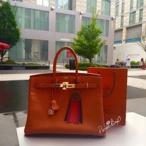 Hermes CityCenterDC