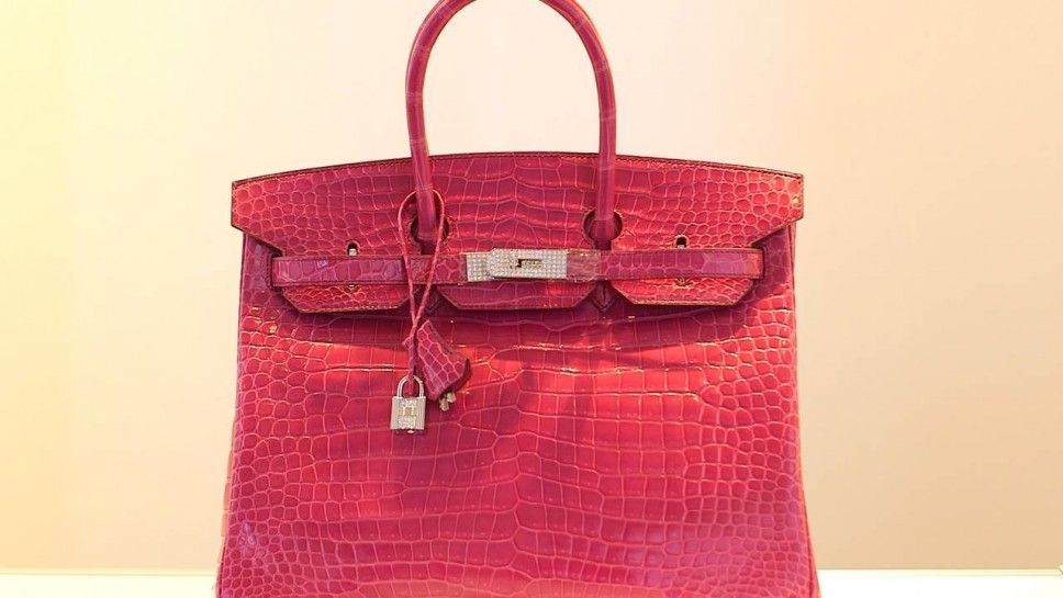 most expensive hermes bag